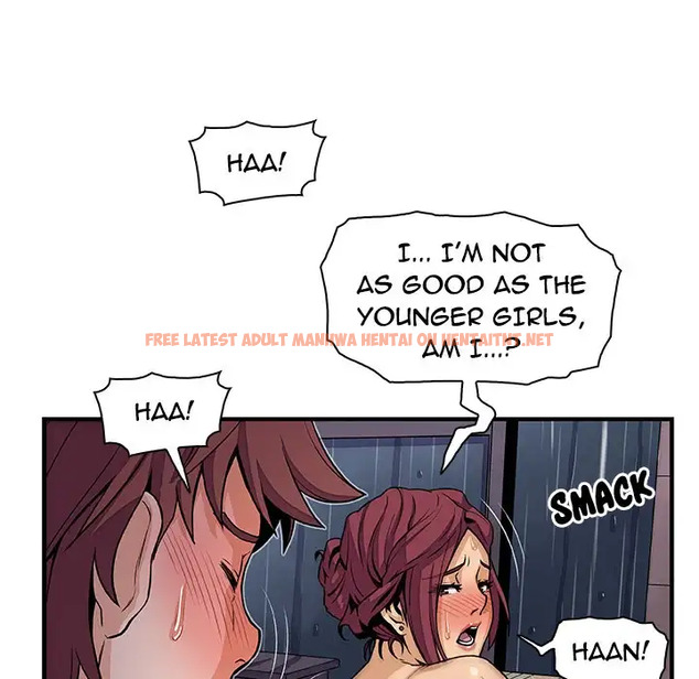 Read Hentai Image 6 163 in comic Our Complications - Chapter 36 - hentaitnt.net