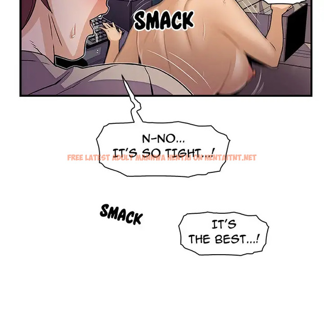 Read Hentai Image 7 163 in comic Our Complications - Chapter 36 - hentaitnt.net