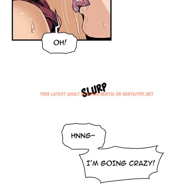 Read Hentai Image 82 166 in comic Our Complications - Chapter 36 - hentaitnt.net