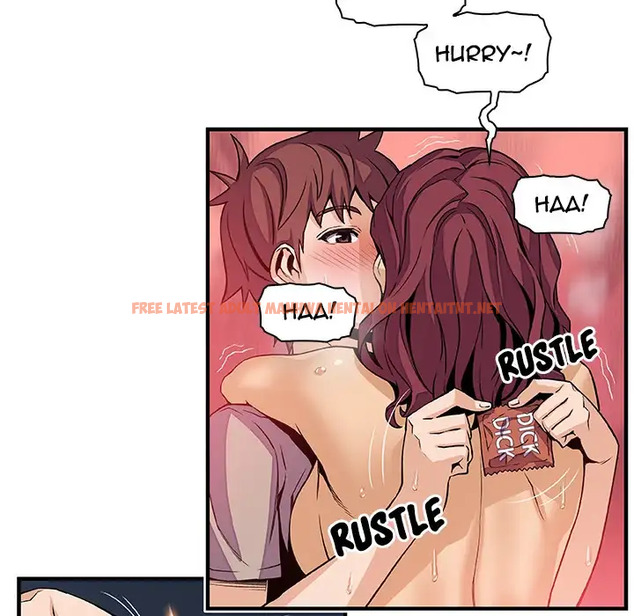 Read Hentai Image 85 166 in comic Our Complications - Chapter 36 - hentaitnt.net