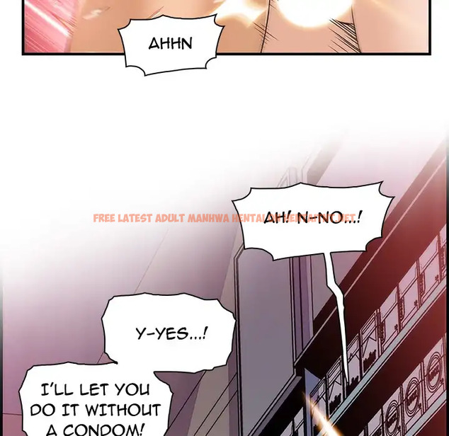 Read Hentai Image 90 166 in comic Our Complications - Chapter 36 - hentaitnt.net