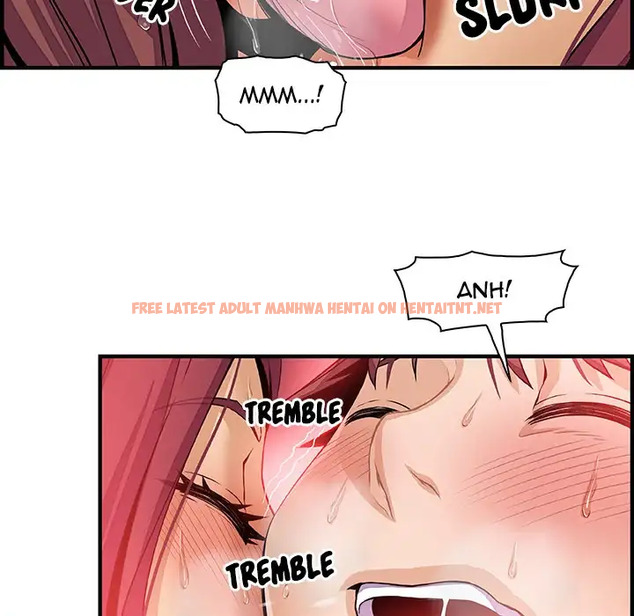 Read Hentai Image 10 160 in comic Our Complications - Chapter 37 - hentaitnt.net