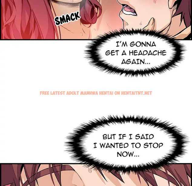 Read Hentai Image 14 160 in comic Our Complications - Chapter 37 - hentaitnt.net