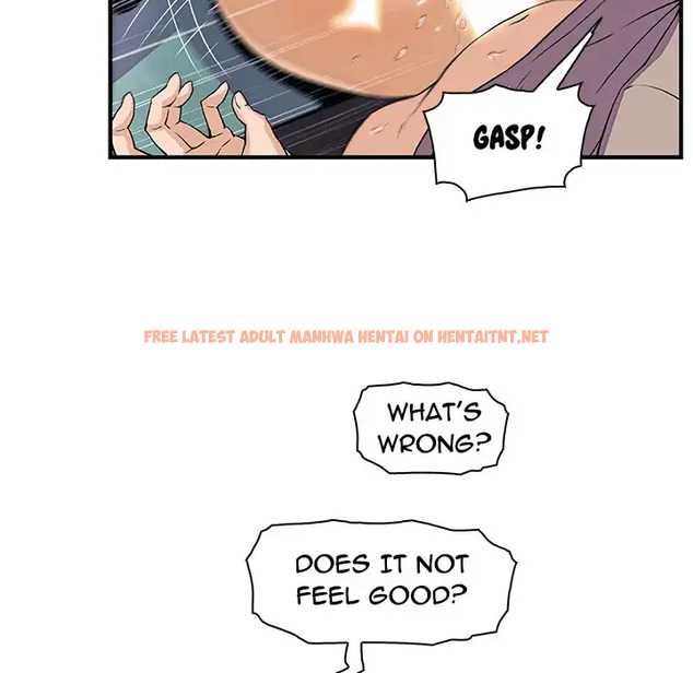 Read Hentai Image 42 160 in comic Our Complications - Chapter 37 - hentaitnt.net