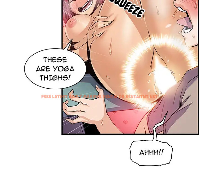 Read Hentai Image 48 160 in comic Our Complications - Chapter 37 - hentaitnt.net