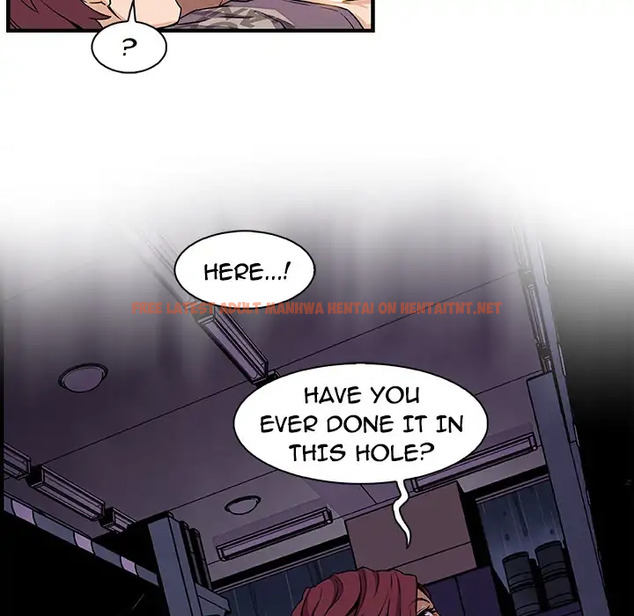 Read Hentai Image 36 157 in comic Our Complications - Chapter 38 - hentaitnt.net