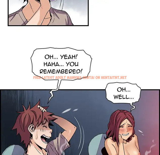 Read Hentai Image 50 157 in comic Our Complications - Chapter 38 - hentaitnt.net