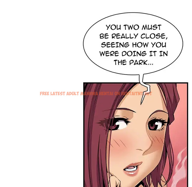 Read Hentai Image 52 157 in comic Our Complications - Chapter 38 - hentaitnt.net