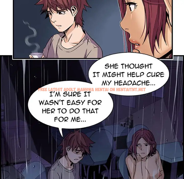 Read Hentai Image 56 157 in comic Our Complications - Chapter 38 - hentaitnt.net