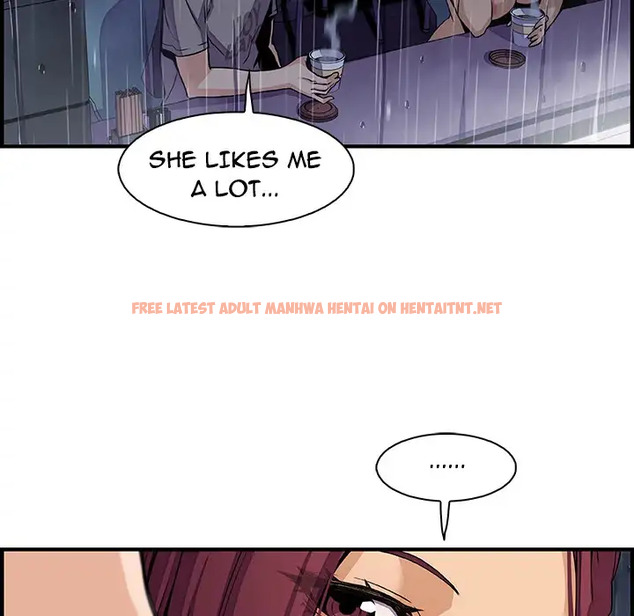 Read Hentai Image 57 157 in comic Our Complications - Chapter 38 - hentaitnt.net