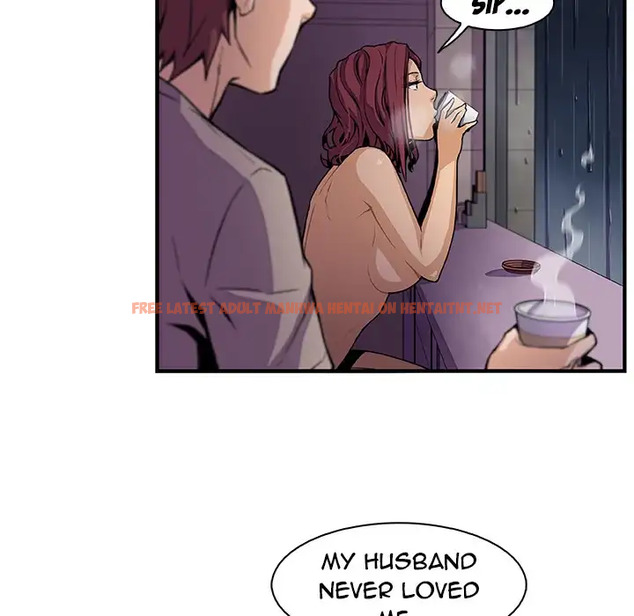 Read Hentai Image 59 157 in comic Our Complications - Chapter 38 - hentaitnt.net