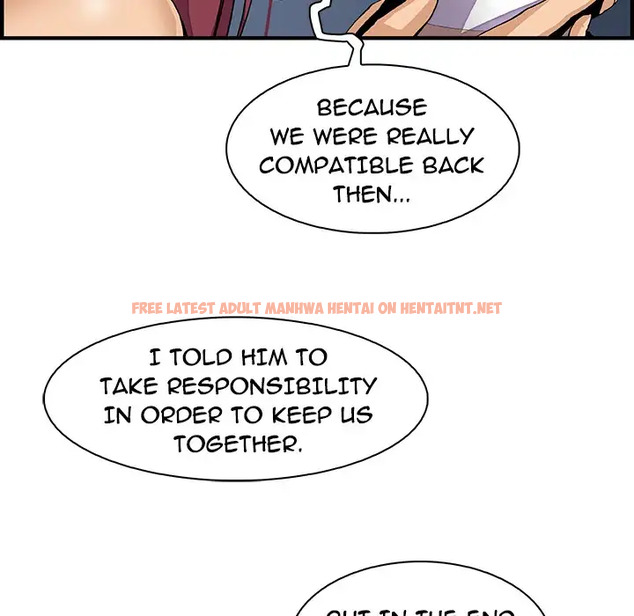 Read Hentai Image 61 157 in comic Our Complications - Chapter 38 - hentaitnt.net