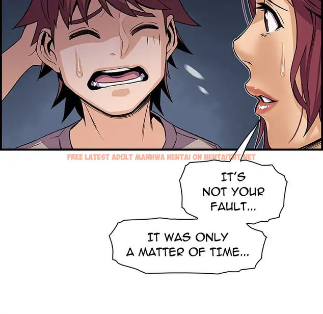 Read Hentai Image 76 160 in comic Our Complications - Chapter 38 - hentaitnt.net