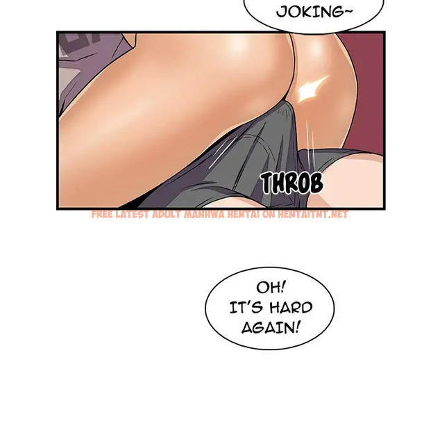 Read Hentai Image 79 160 in comic Our Complications - Chapter 38 - hentaitnt.net