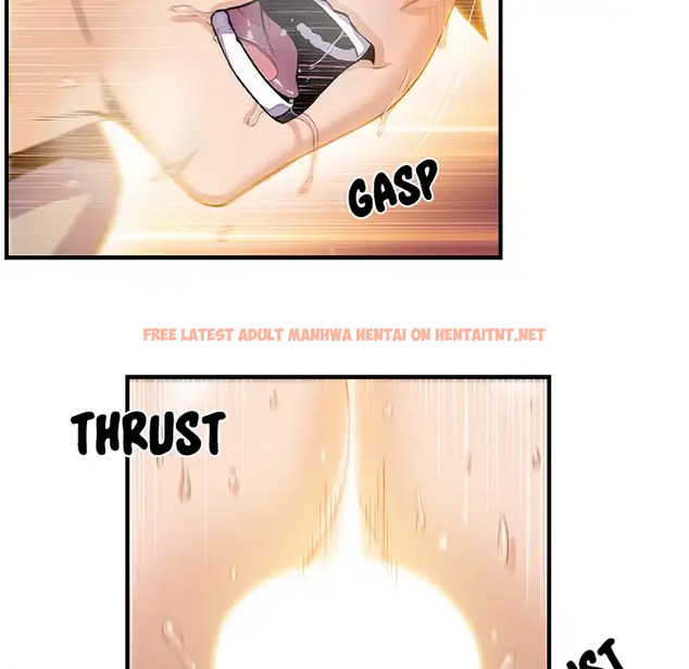 Read Hentai Image 9 157 in comic Our Complications - Chapter 38 - hentaitnt.net