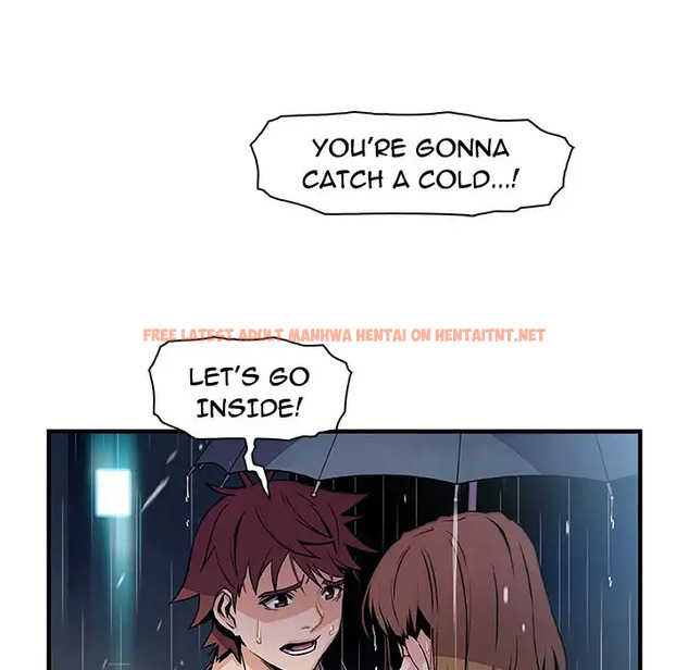 Read Hentai Image 14 154 in comic Our Complications - Chapter 39 - hentaitnt.net