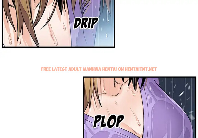 Read Hentai Image 2 154 in comic Our Complications - Chapter 39 - hentaitnt.net