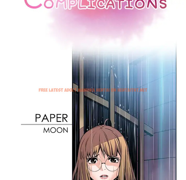 Read Hentai Image 28 154 in comic Our Complications - Chapter 39 - hentaitnt.net