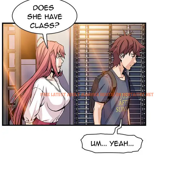 Read Hentai Image 54 156 in comic Our Complications - Chapter 39 - hentaitnt.net