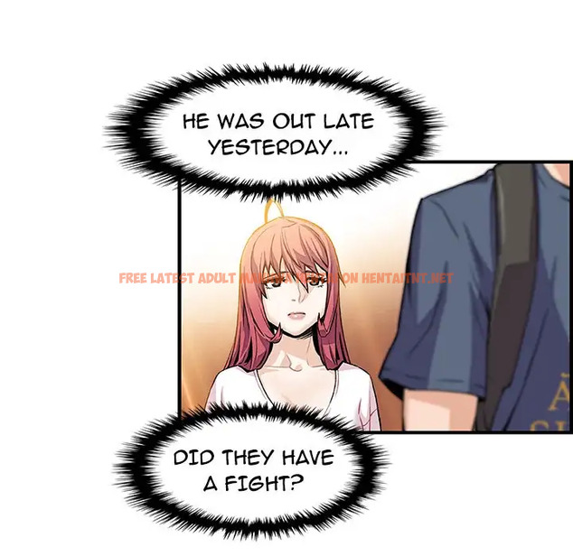 Read Hentai Image 55 156 in comic Our Complications - Chapter 39 - hentaitnt.net