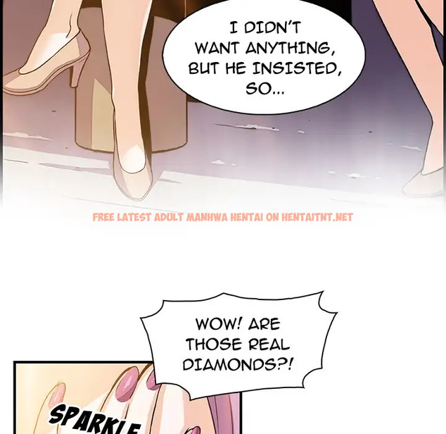 Read Hentai Image 65 156 in comic Our Complications - Chapter 39 - hentaitnt.net