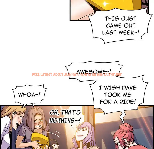 Read Hentai Image 67 156 in comic Our Complications - Chapter 39 - hentaitnt.net