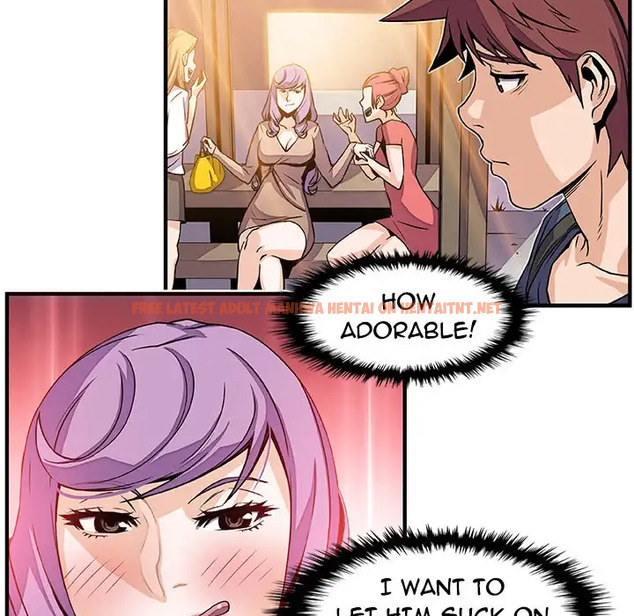 Read Hentai Image 73 156 in comic Our Complications - Chapter 39 - hentaitnt.net