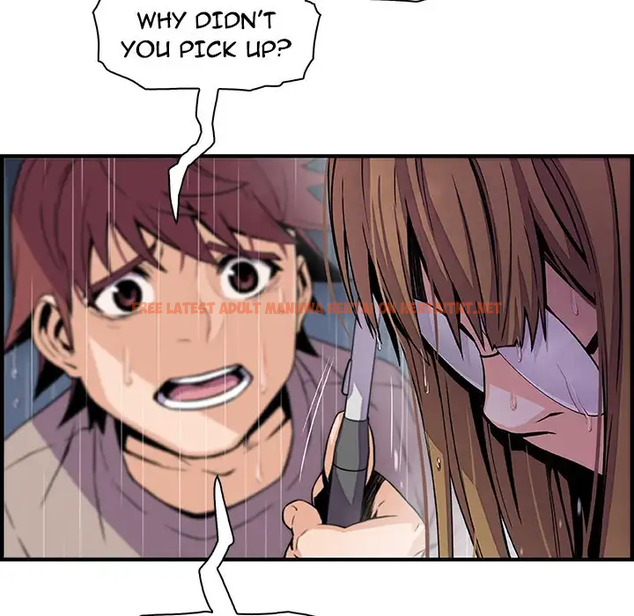 Read Hentai Image 9 154 in comic Our Complications - Chapter 39 - hentaitnt.net