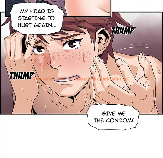 Read Hentai Image 37 251 in comic Our Complications - Chapter 4 - hentaitnt.net