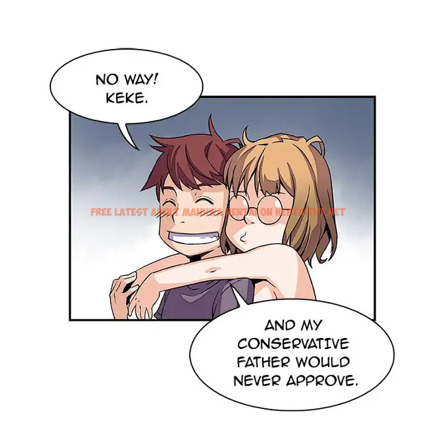 Read Hentai Image 78 254 in comic Our Complications - Chapter 4 - hentaitnt.net