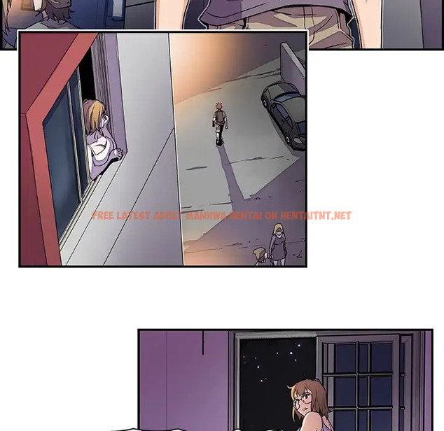 Read Hentai Image 84 254 in comic Our Complications - Chapter 4 - hentaitnt.net