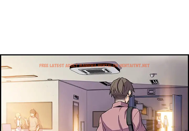 Read Hentai Image 1 148 in comic Our Complications - Chapter 41 - hentaitnt.net