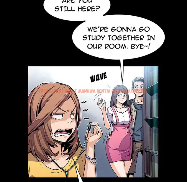 Read Hentai Image 12 148 in comic Our Complications - Chapter 41 - hentaitnt.net