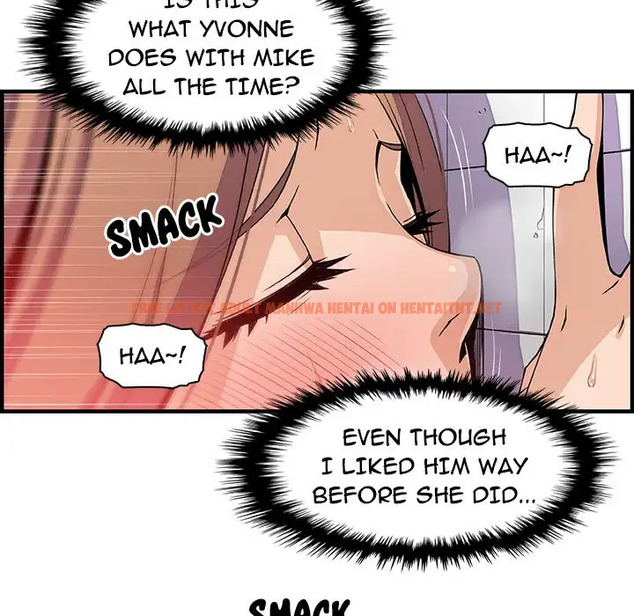 Read Hentai Image 24 150 in comic Our Complications - Chapter 41 - hentaitnt.net