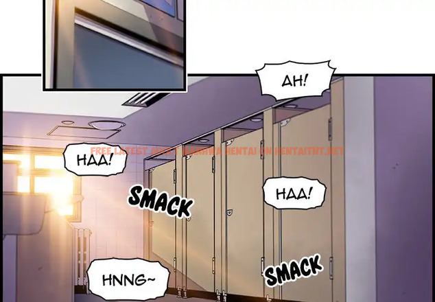 Read Hentai Image 3 148 in comic Our Complications - Chapter 41 - hentaitnt.net