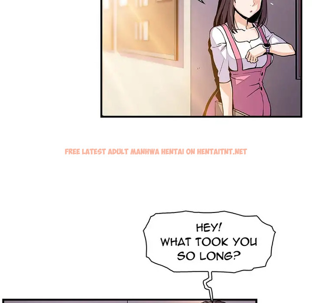 Read Hentai Image 47 151 in comic Our Complications - Chapter 41 - hentaitnt.net