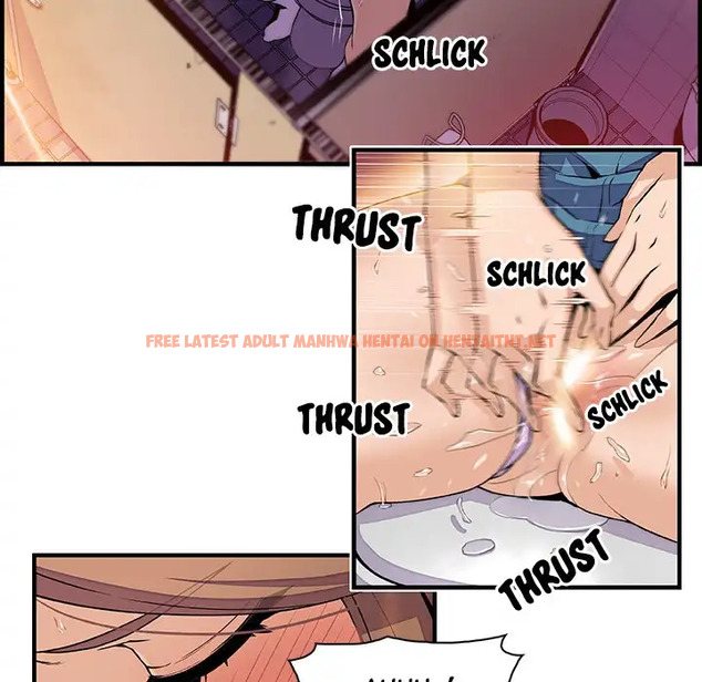 Read Hentai Image 52 151 in comic Our Complications - Chapter 41 - hentaitnt.net