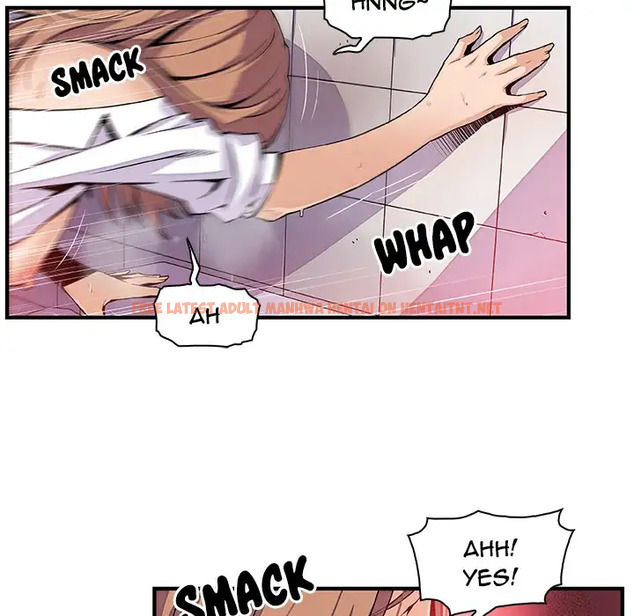 Read Hentai Image 6 148 in comic Our Complications - Chapter 41 - hentaitnt.net