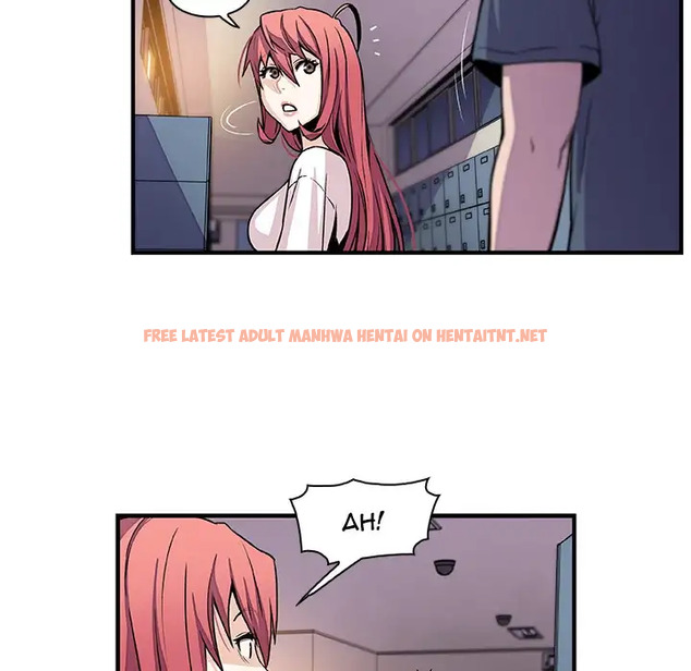 Read Hentai Image 79 151 in comic Our Complications - Chapter 41 - hentaitnt.net