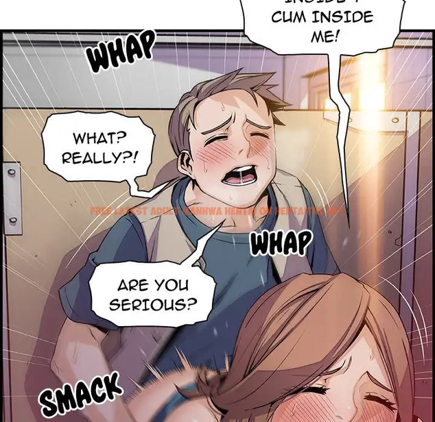 Read Hentai Image 8 148 in comic Our Complications - Chapter 41 - hentaitnt.net