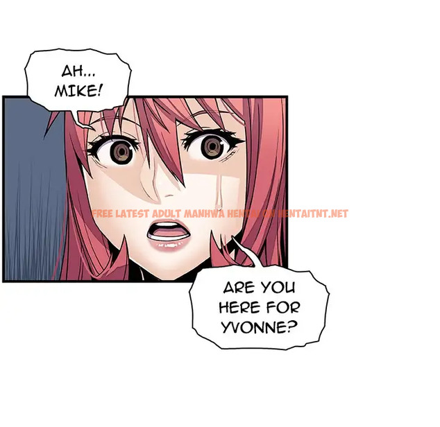 Read Hentai Image 82 151 in comic Our Complications - Chapter 41 - hentaitnt.net