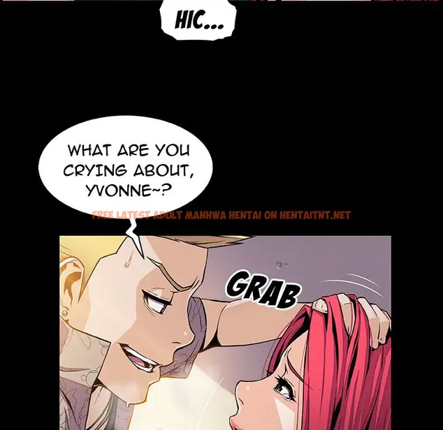 Read Hentai Image 10 147 in comic Our Complications - Chapter 42 - hentaitnt.net