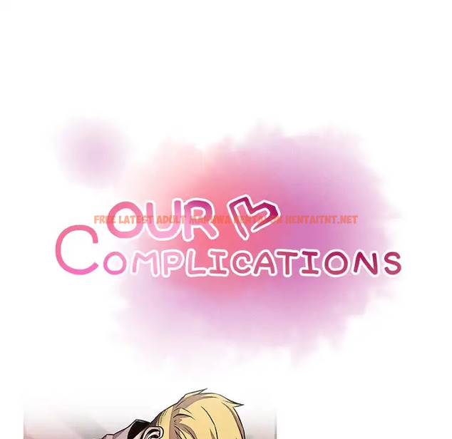 Read Hentai Image 17 148 in comic Our Complications - Chapter 42 - hentaitnt.net