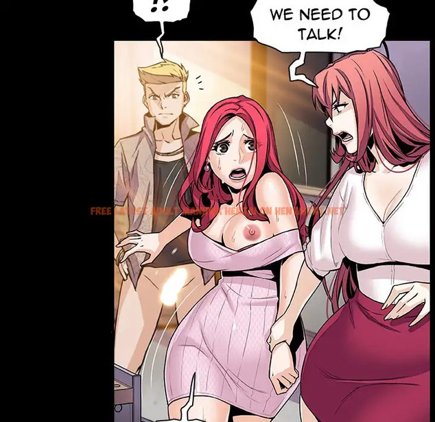 Read Hentai Image 31 148 in comic Our Complications - Chapter 42 - hentaitnt.net