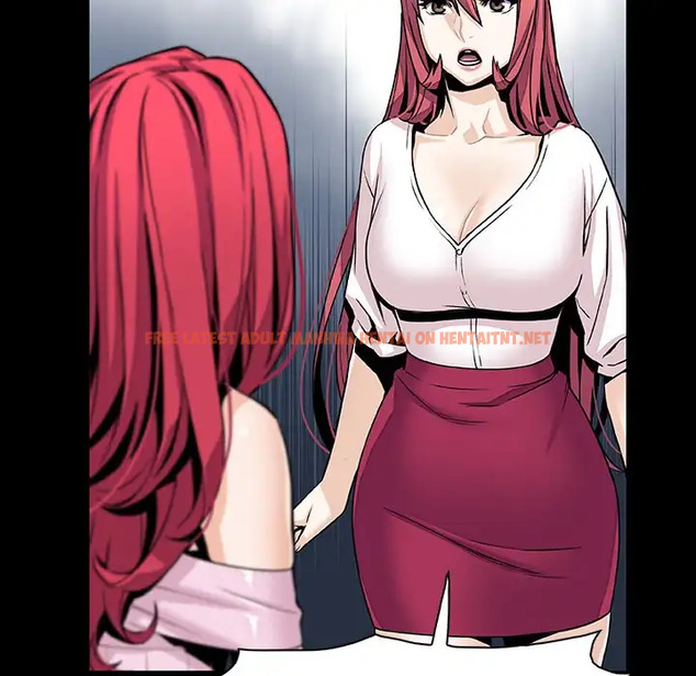 Read Hentai Image 41 148 in comic Our Complications - Chapter 42 - hentaitnt.net