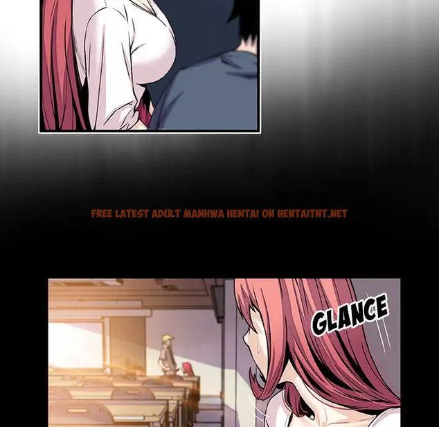 Read Hentai Image 7 147 in comic Our Complications - Chapter 42 - hentaitnt.net