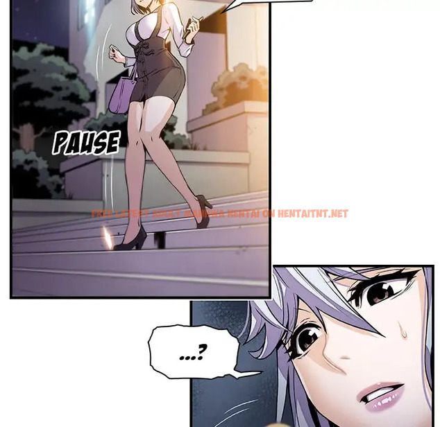 Read Hentai Image 13 144 in comic Our Complications - Chapter 43 - hentaitnt.net