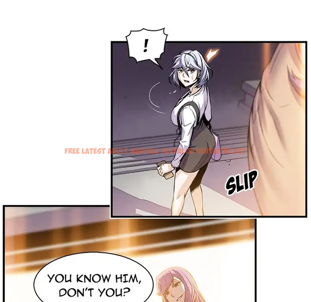 Read Hentai Image 18 144 in comic Our Complications - Chapter 43 - hentaitnt.net