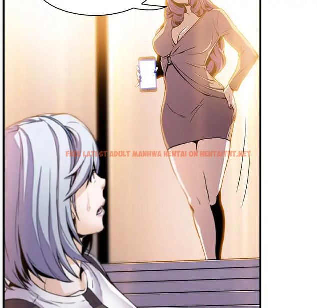 Read Hentai Image 19 144 in comic Our Complications - Chapter 43 - hentaitnt.net