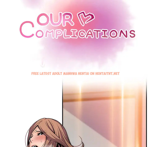 Read Hentai Image 24 145 in comic Our Complications - Chapter 43 - hentaitnt.net